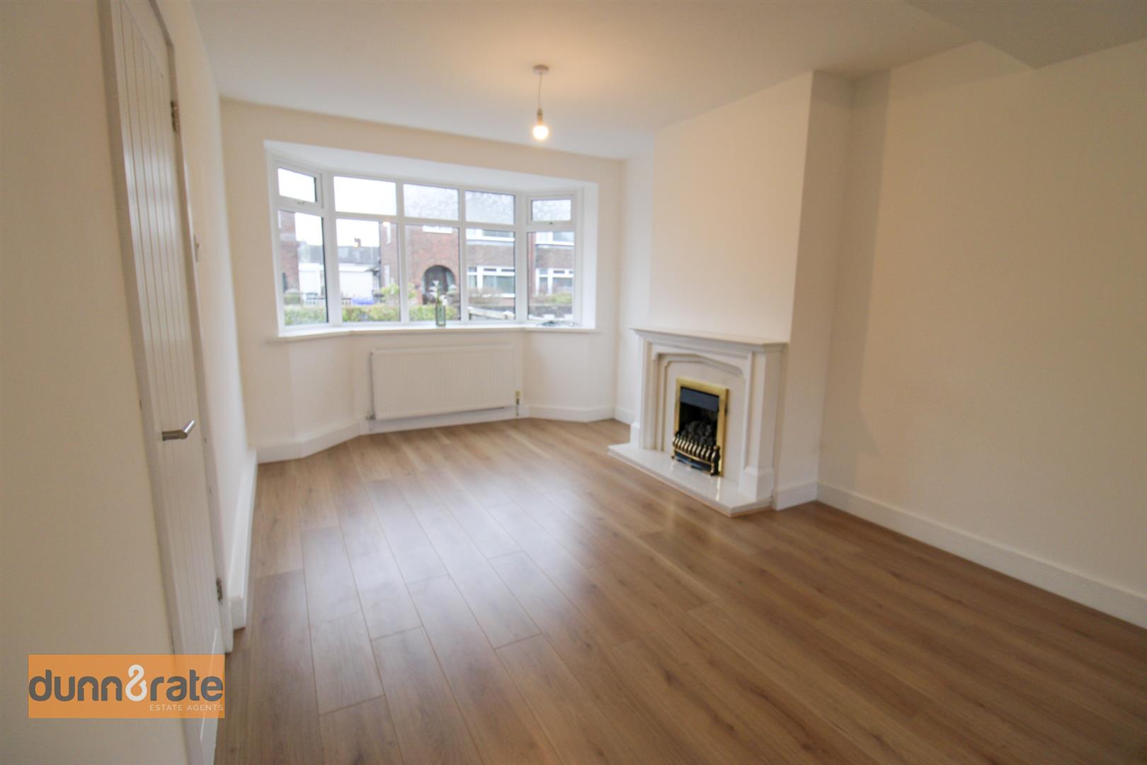 Robertville Road, Bucknall, Stoke-On-Trent